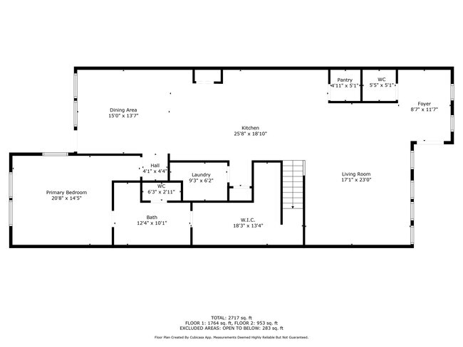 Building Photo - 534 Imperial Blvd