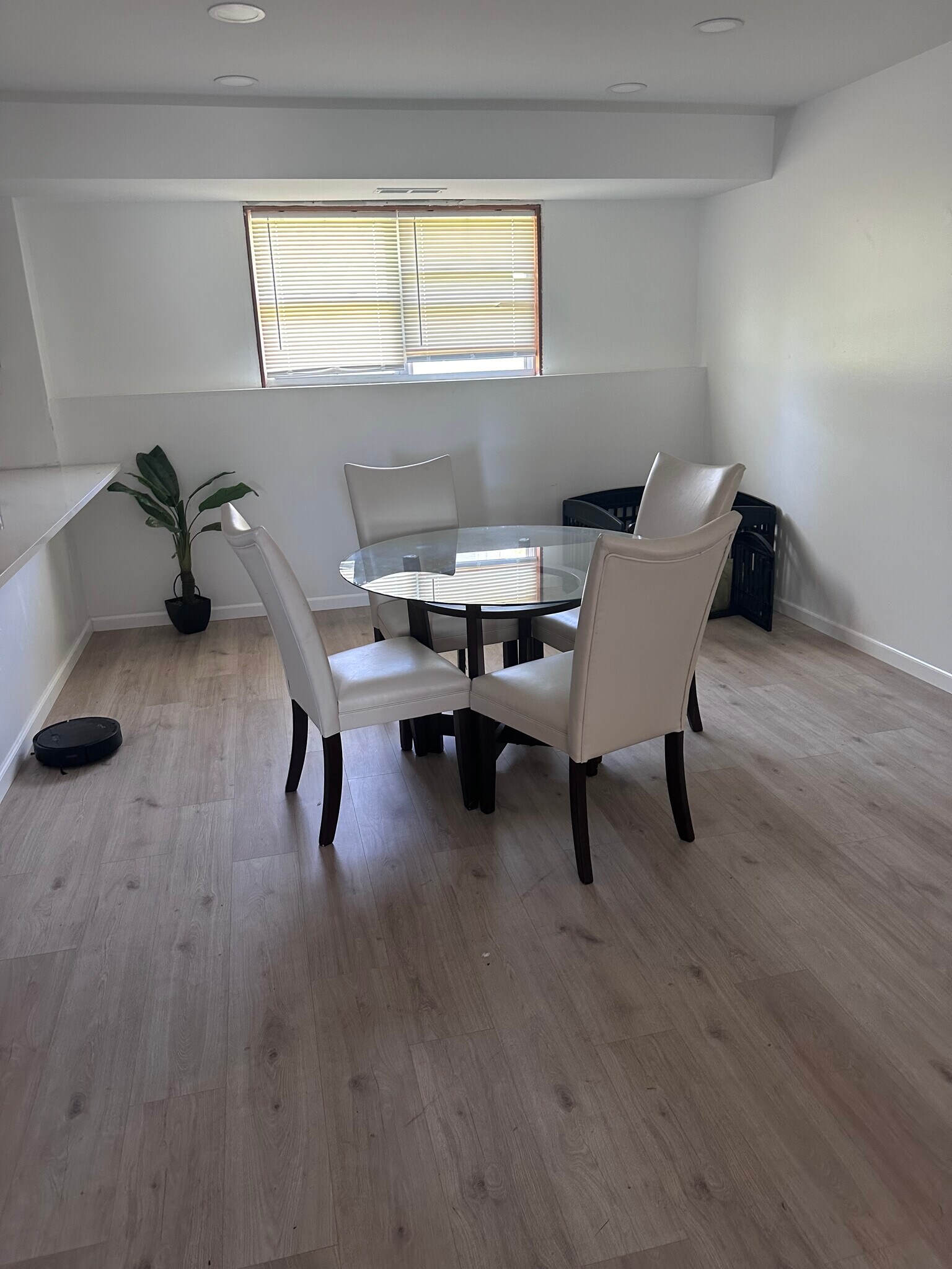 Dining Room - 5047 Hermitage Trail
