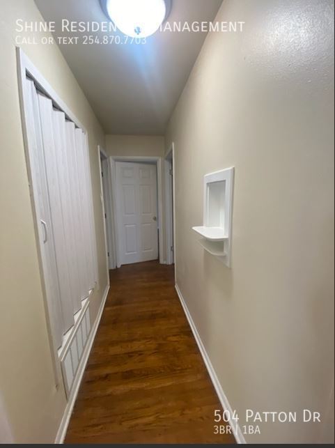 Building Photo - 504 Patton Dr