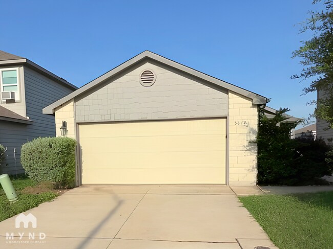 Building Photo - 3846 Colemans Run