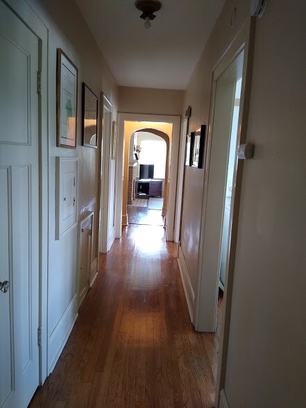 Hall - 4552 W Wells St