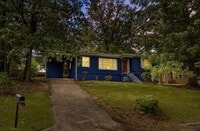 Building Photo - Cozy and Newly Renovated 3 Bedroom 1 Bath ...