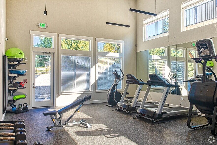 Interior Photo - Crossroads on Crosby