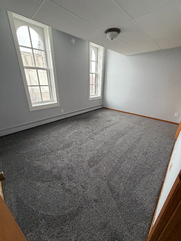 Building Photo - 205 Plum St