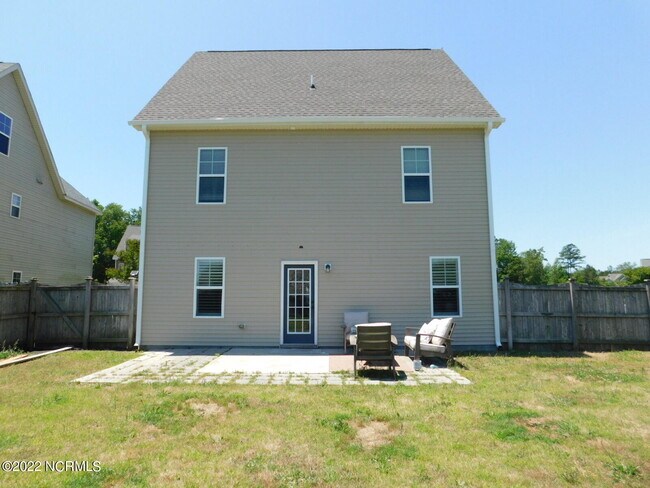 Building Photo - 434 Bald Cypress Ln