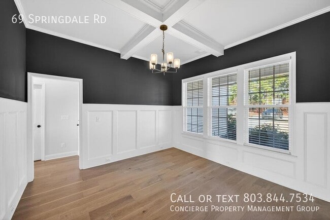 Building Photo - 69 Springdale Rd