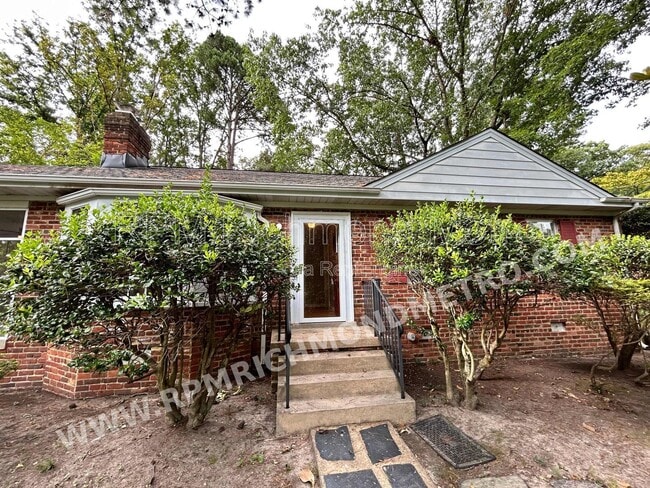 Primary Photo - 7803 Wanymala Rd