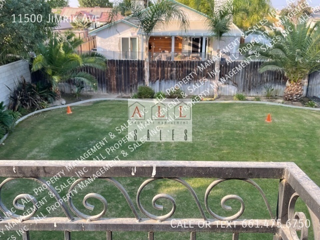 Building Photo - 11500 Jimrik Ave