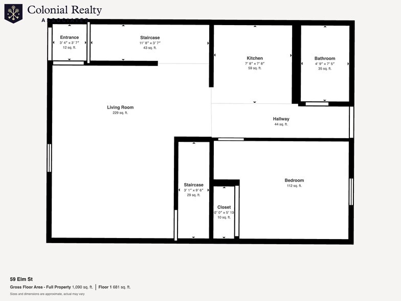 Building Photo - 69 Elm St