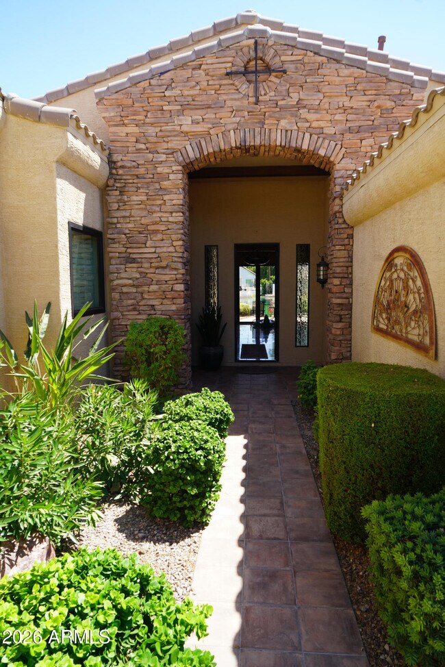 Building Photo - 3340 S Camellia Pl