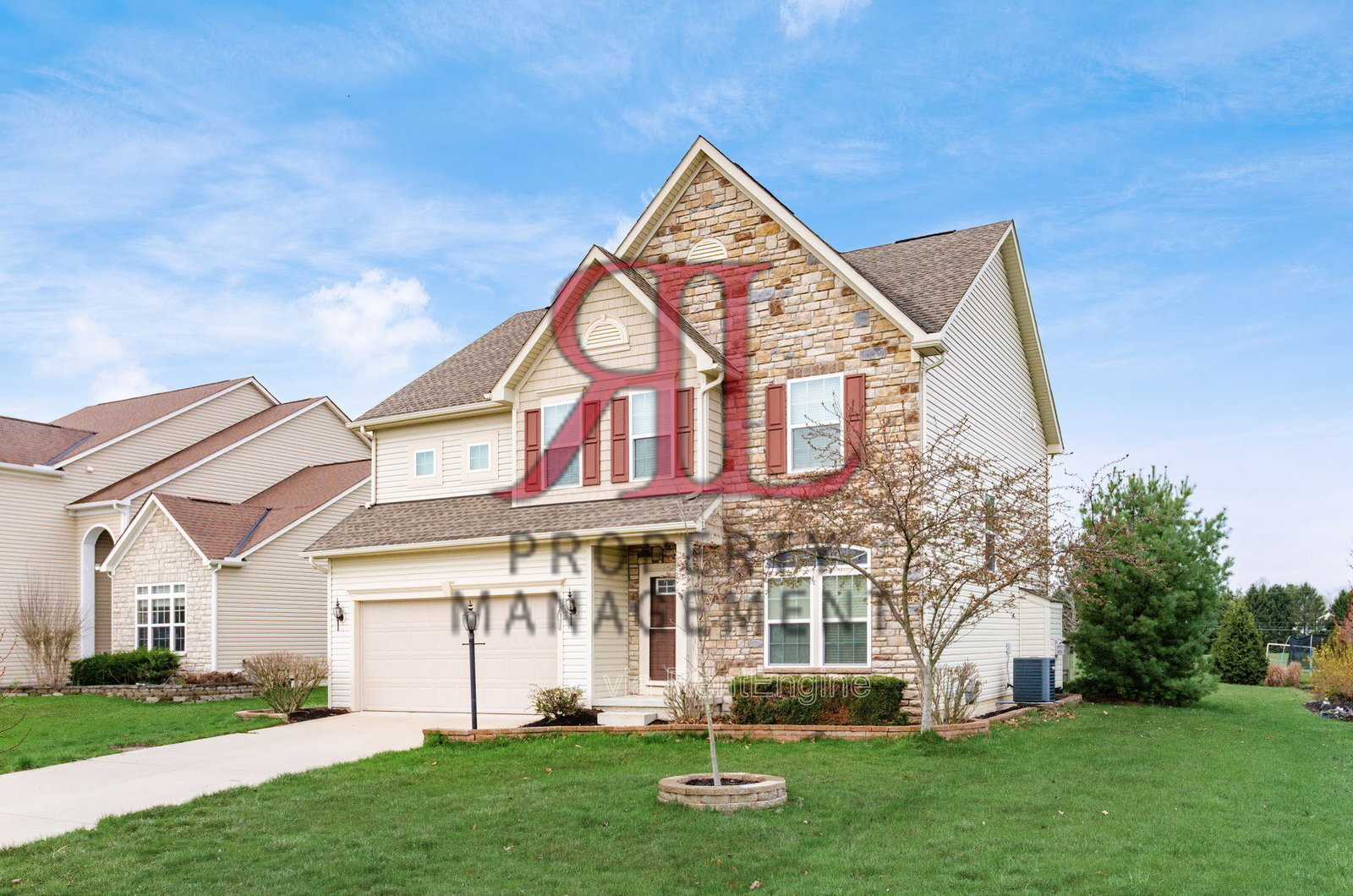 Building Photo - 720 Maple Vista Dr