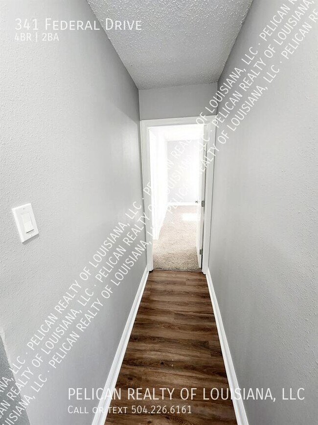 Building Photo - 341 Federal Dr