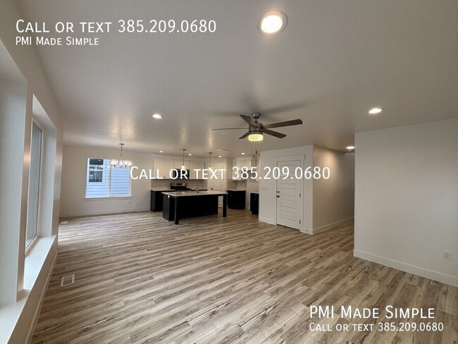 Building Photo - Brand New & Spacious 4-Bedroom Haven in Le...