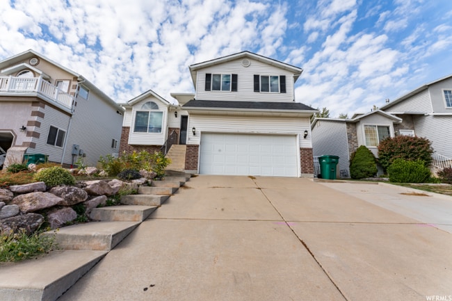 Building Photo - 2291 E 2900 N