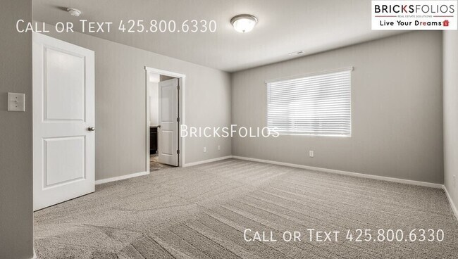 Building Photo - 18703 106th Ave Ct E