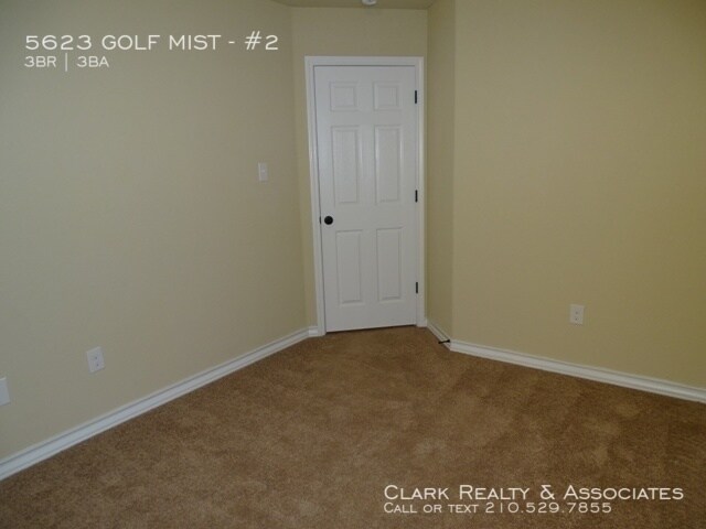 Building Photo - 5623 Golf Mist #2, San Antonio, TX. 78244