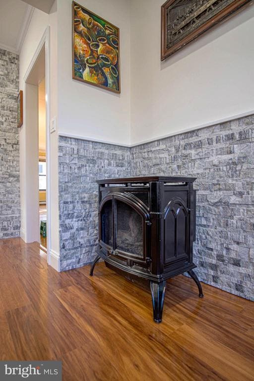 Building Photo - 9 Academy St