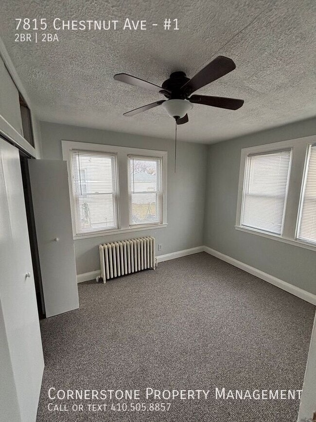 Building Photo - 7815 Chestnut Ave