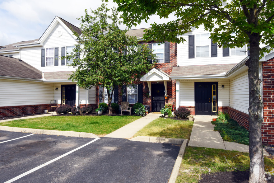 Photo of Pickerington Ridge Apartments