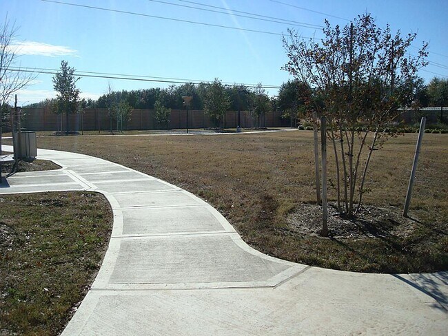 Building Photo - 23706 Cansfield Way