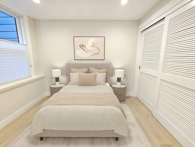 Building Photo - 446 Kirkham St