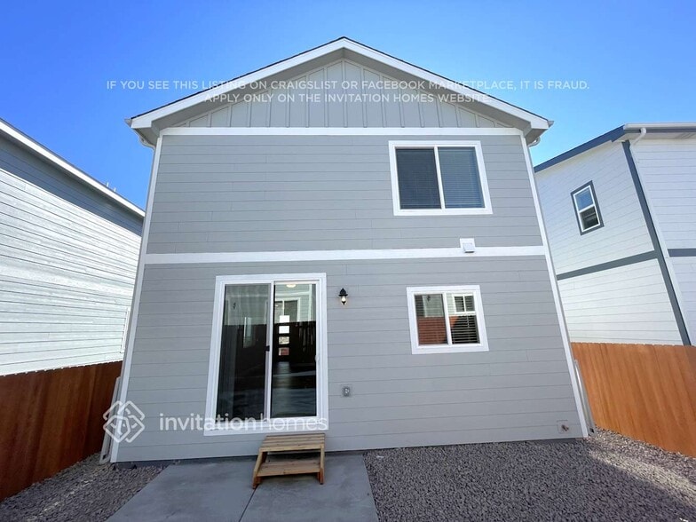 Building Photo - 13594 Nederland Dr