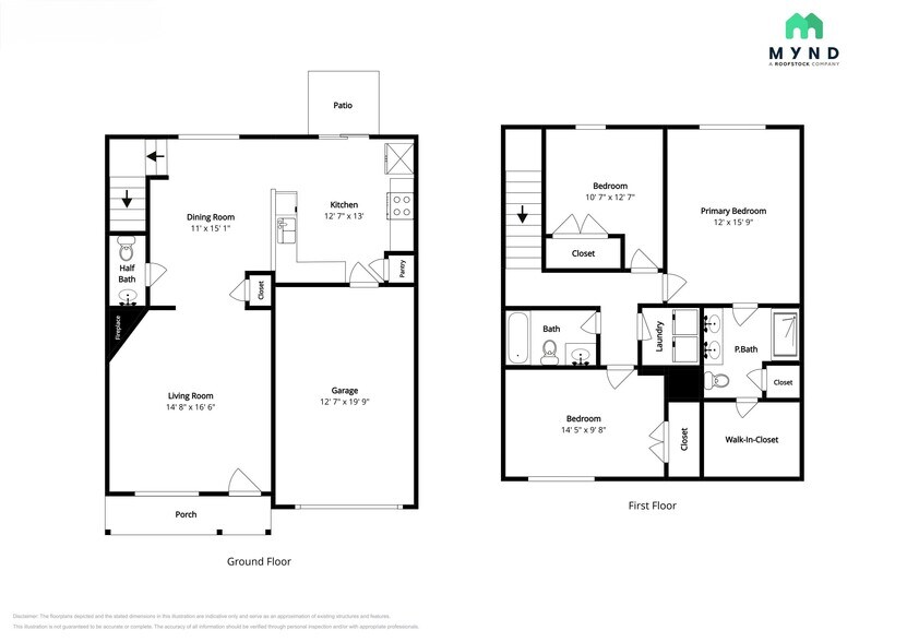 Building Photo - 1052 Jaxson Terry LN