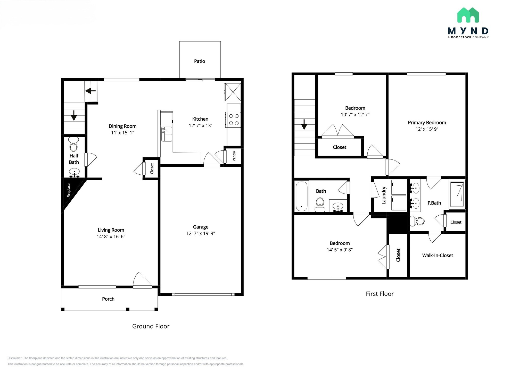 Building Photo - 1052 Jaxson Terry LN