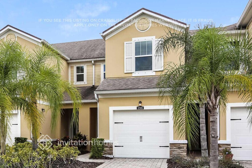 Building Photo - 12145 Trailhead Dr