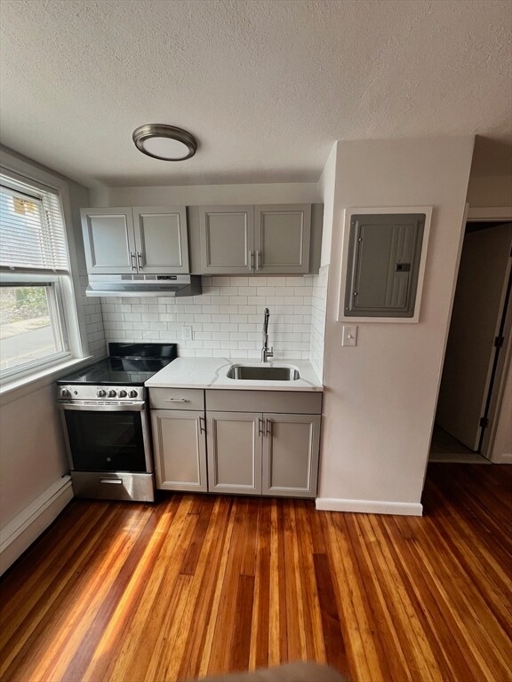 Primary Photo - 2 Granite St