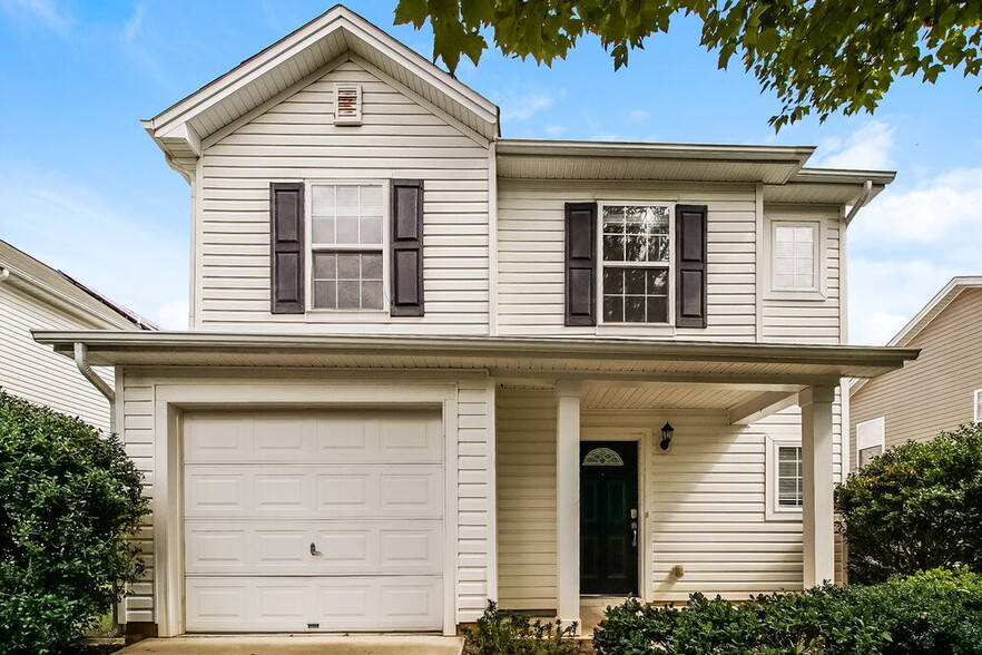 Primary Photo - 1028 Kings Mountain Ln