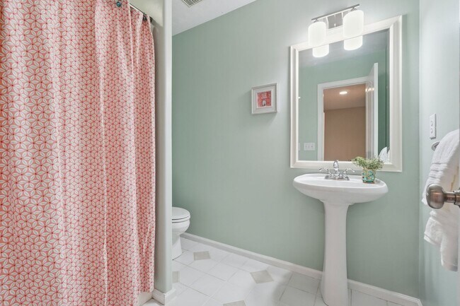 Building Photo - Freshly Renovated & Ready NOW! A First-Time Rental in Castleton! Pet Friendly - Fenced Yard - Gre...