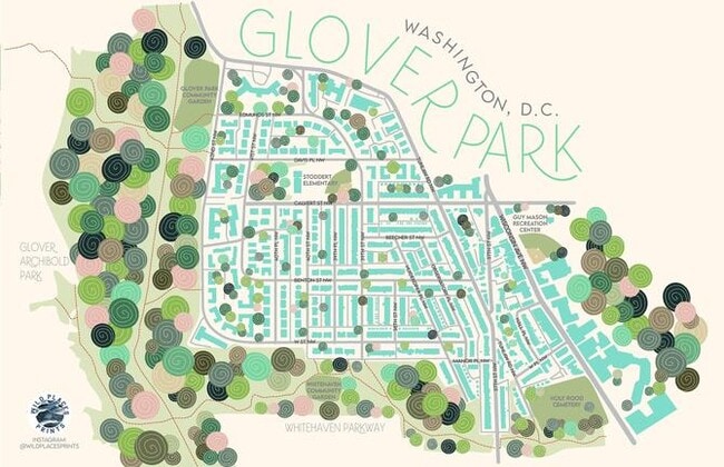 Primary Photo - 2228 40th St NW