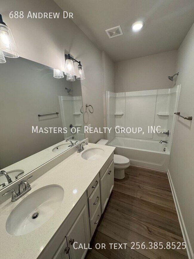 Building Photo - 688 Andrew Dr