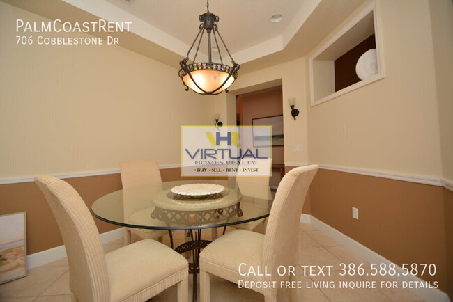 Building Photo - 706 Cobblestone Dr