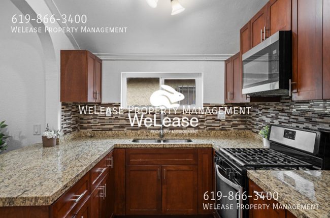 Building Photo - 3257 L St