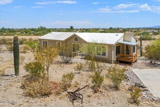 Building Photo - 52201 W Foothill Trail
