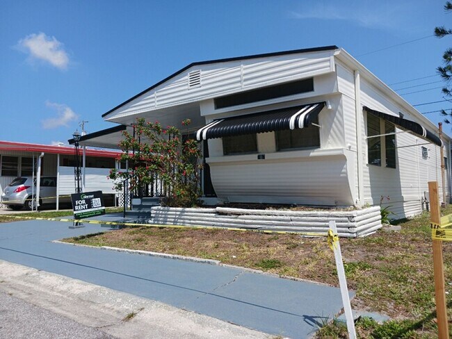 Building Photo - 55+ community