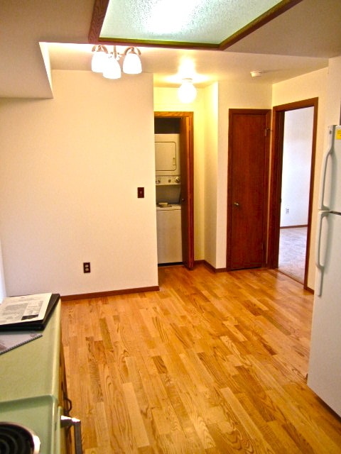 Building Photo - FALL PRE-LEASE! Large One Bedroom Top Floor Loft At Gold Run!