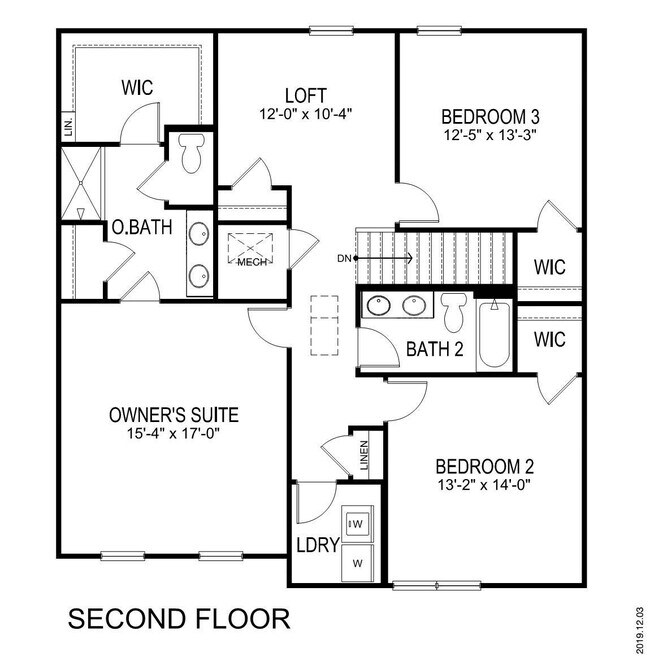 Building Photo - 2973 Sherrills Strm Dr