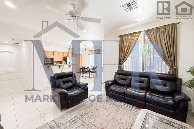 Building Photo - 4Bed/2Bath Furnished Home w/3 Car Garage! $399 MOVE-IN SPECIAL! Move-In Ready on 03/05/2026!