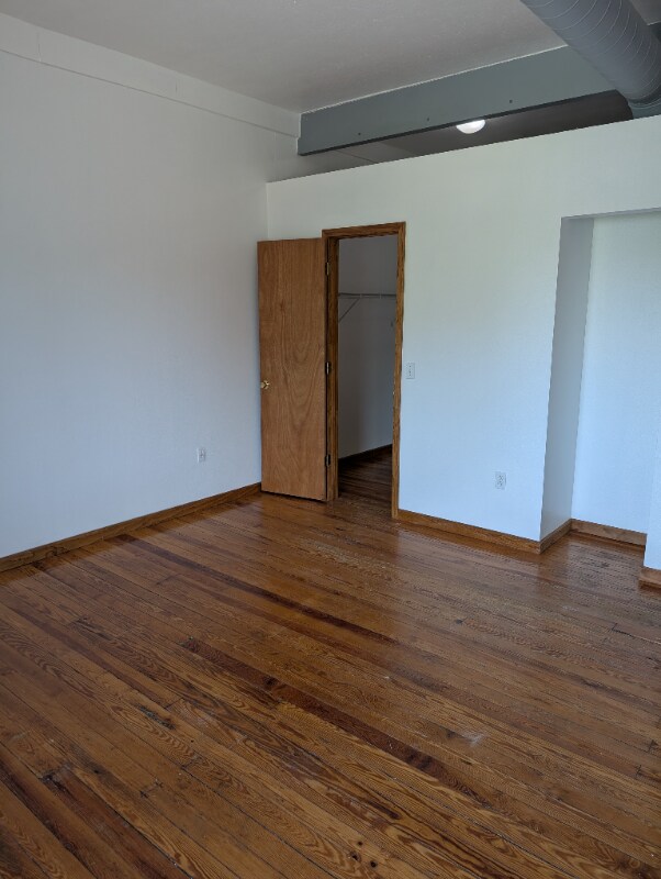 Building Photo - 1815 Adams St