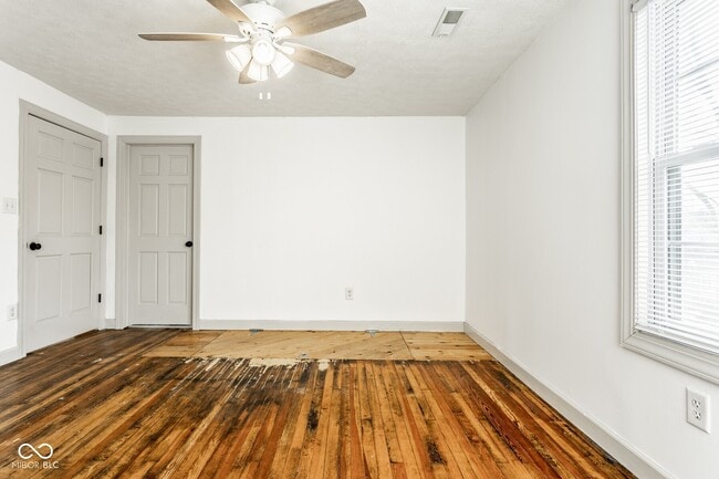 Building Photo - 1253 S East St