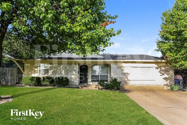 Building Photo - 6115 Flagstaff Dr