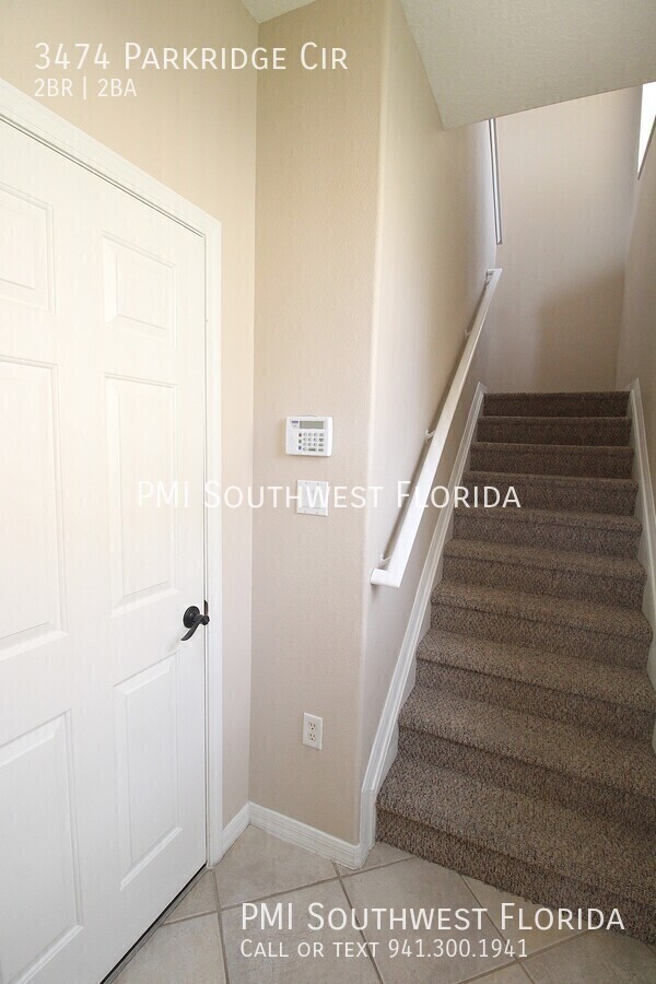 Building Photo - 3474 Parkridge Cir