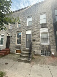 Building Photo - Two Bedroom House in Baltimore