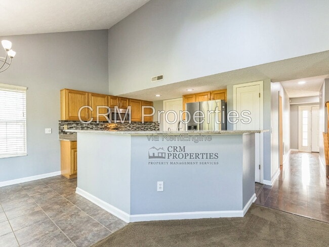 Building Photo - 3880 Cornwallis Ln