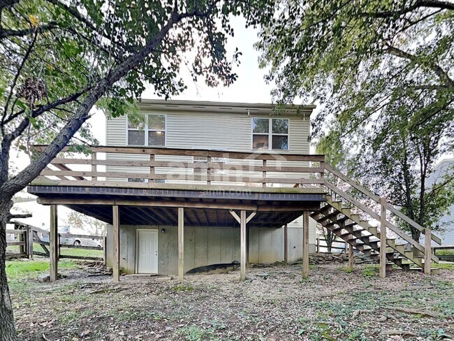 Building Photo - 5001 Open Meadow Dr