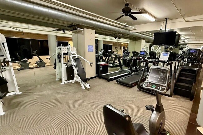 Building Photo - Spacious Studio with 2 Parking Spaces, W/D, Large Patio available in Cortez Hill