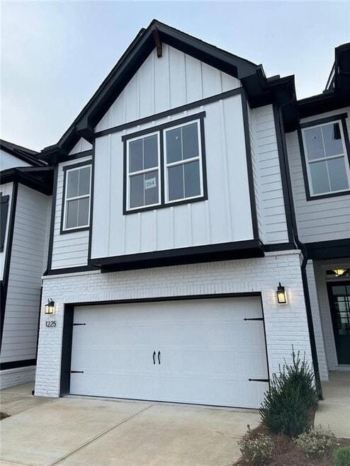 Building Photo - 1225 Waldon Xing